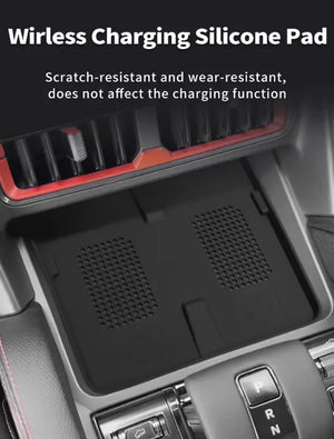Wireless Charging Pad for BYD Shark 6 harrybyd