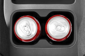 Center Cup Holder for BYD Shark 6 harrybyd