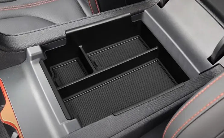 Armrest Storage Box for BYD Shark 6 harrybyd