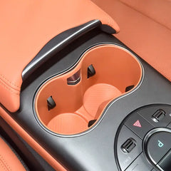 Center Control Cup Holder for BYD Seal harrybyd