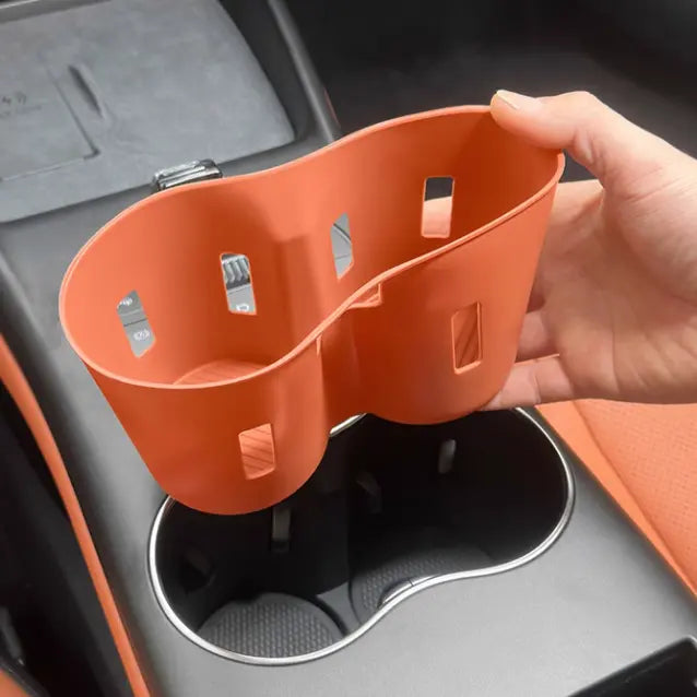 Center Control Cup Holder for BYD Seal harrybyd