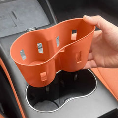 Center Control Cup Holder for BYD Seal harrybyd