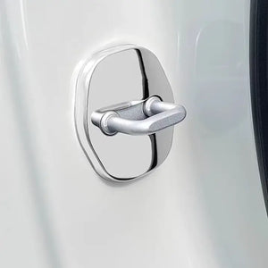 Door Lock Cover for BYD Shark 6 harrybyd