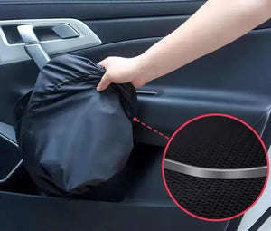 Front Windshield Sunshade for BYD Shark 6 harrybyd