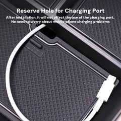 Center Control Armrest Storage Box for BYD Atto 3 harrybyd