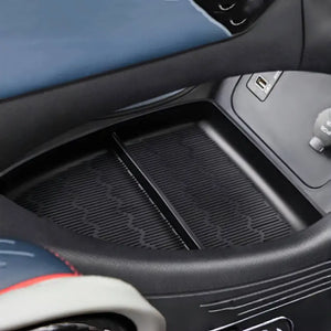 For BYD Atto 3 Center Control Lower Storage Tray harrybyd