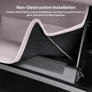 Glove Organizer Pocket Protector for BYD Atto 3 harrybyd