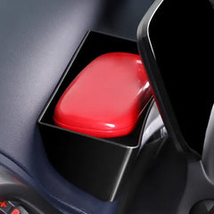 Behind Steering Wheel Storage Tray for BYD Atto 3 harrybyd