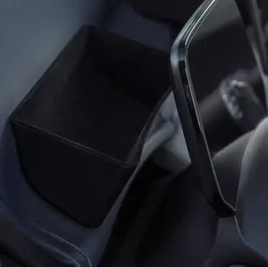 Behind Steering Wheel Storage Tray for BYD Atto 3 harrybyd