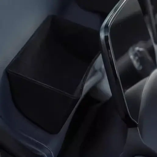 Behind Steering Wheel Storage Tray for BYD Atto 3