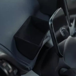 Behind Screen Storage Tray for BYD Atto 3 harrybyd