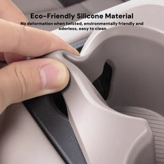 Rear Cup Holder for BYD Atto 3 harrybyd