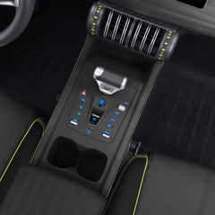 Silicone Center Control Wrap for BYD Atto 3 harrybyd