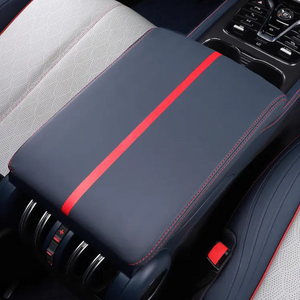 Armrest Cover for BYD Atto 3 harrybyd