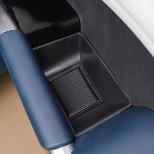 Door Storage Boxes for BYD Atto 3 (4 Pcs) harrybyd