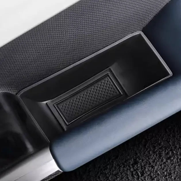 Door Storage Boxes for BYD Atto 3 (4 Pcs) harrybyd