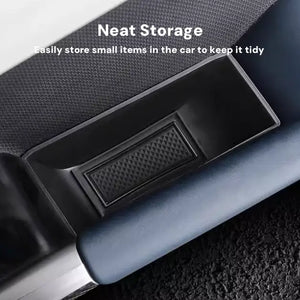 Door Storage Boxes for BYD Atto 3 (4 Pcs) harrybyd