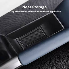 Door Storage Boxes for BYD Atto 3 (4 Pcs) harrybyd