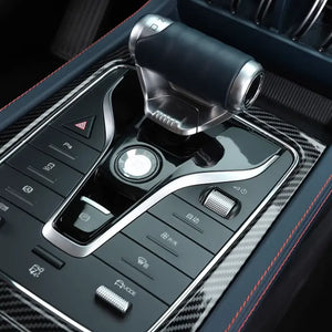 ABS Center Console Wrap for BYD Atto 3 harrybyd