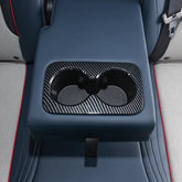 Rear Cup Holder Panel Trim for BYD Atto 3 harrybyd