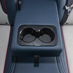 Rear Cup Holder Panel Trim for BYD Atto 3 harrybyd