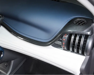 Dashboard Panel Cover Trim Strip for BYD Atto 3 harrybyd