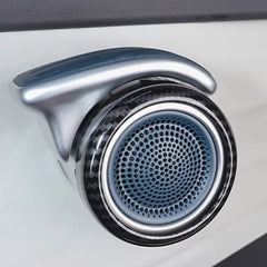 Door Audio Frame Cover for BYD Atto 3 (4pcs) harrybyd