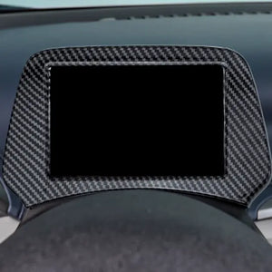 Steering Instrument Cluster Display Frame for BYD Atto 3 harrybyd