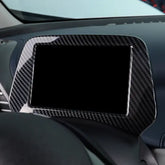 Steering Instrument Cluster Display Frame for BYD Atto 3 harrybyd