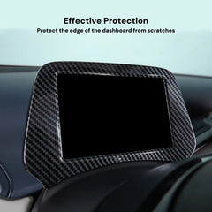 Steering Instrument Cluster Display Frame for BYD Atto 3 harrybyd