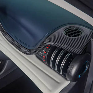 Dashboard Panel Cover Trim Strip for BYD Atto 3 harrybyd