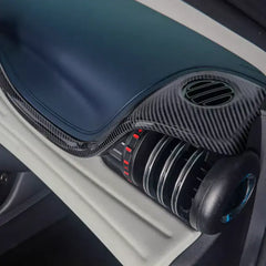 Dashboard Panel Cover Trim Strip for BYD Atto 3 harrybyd