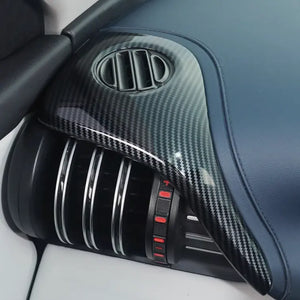 Dashboard Panel Cover Trim Strip for BYD Atto 3 harrybyd