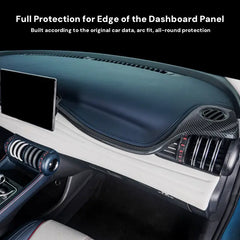 Dashboard Panel Cover Trim Strip for BYD Atto 3 harrybyd