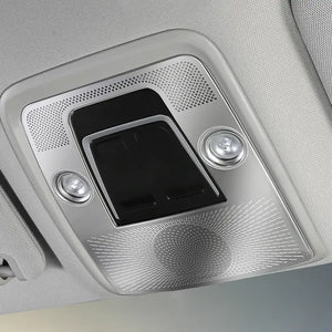 Roof Reading Lights Sound Cover for BYD Atto 3 harrybyd