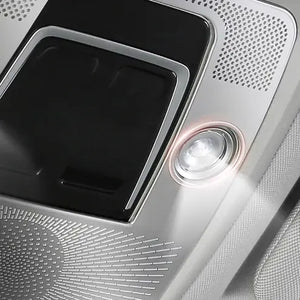 Roof Reading Lights Sound Cover for BYD Atto 3 harrybyd