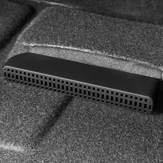 Under Seat Air Vent Cover for BYD Atto 3 (2pcs) harrybyd