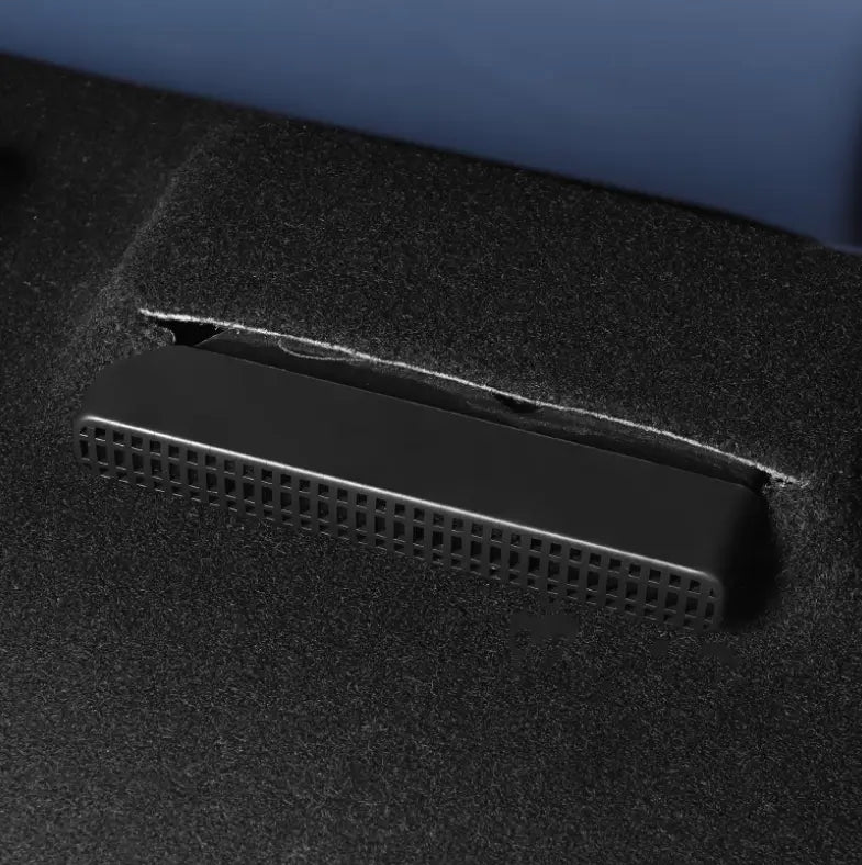 Under Seat Air Vent Cover for BYD Atto 3 (2pcs) harrybyd