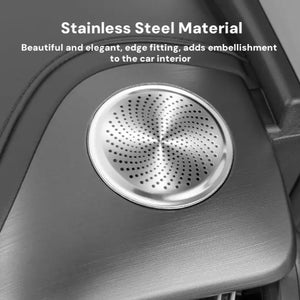 Dashboard Air Vent Cover for Atto 3 (2pcs) harrybyd