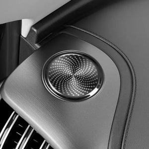 Dashboard Air Vent Cover for Atto 3 (2pcs) harrybyd