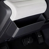 Under Steering Wheel Storage Box for BYD Atto 3 harrybyd