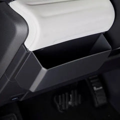 Under Steering Wheel Storage Box for BYD Atto 3 harrybyd