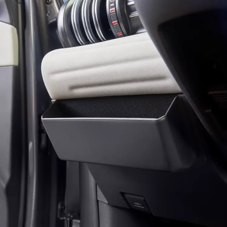 Under Steering Wheel Storage Box for BYD Atto 3 harrybyd