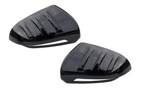 Side Mirror Cover for BYD Atto 3 (2pcs) harrybyd