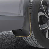 Mud Flaps for BYD harrybyd