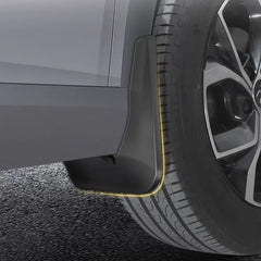 Mud Flaps for BYD harrybyd