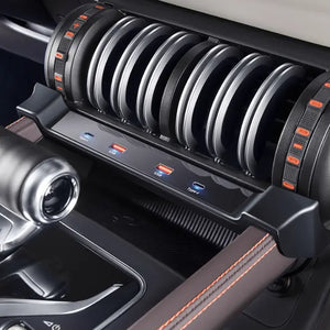 Docking Station for BYD Atto 3 harrybyd