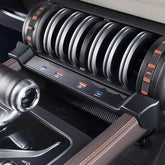 Docking Station for BYD Atto 3 harrybyd