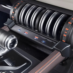 Docking Station for BYD Atto 3 harrybyd