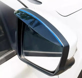 Side Mirror Rain Visor Guard Visor Eyebrow for BYD harrybyd